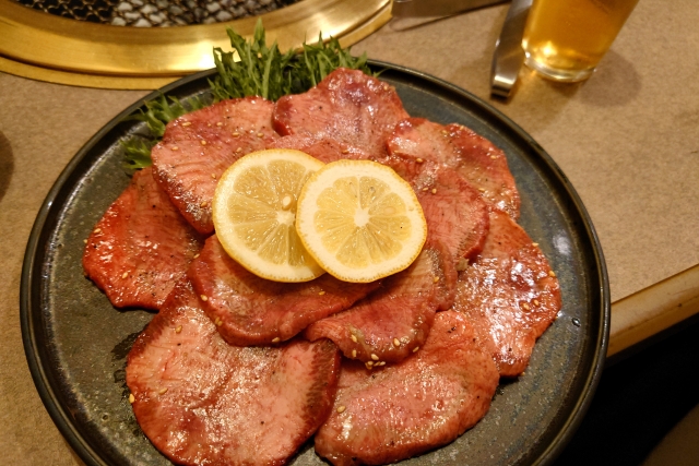 加古川焼肉食べ放題　アイキャッチ画像